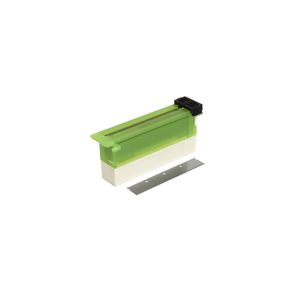 Cuchillas para microtomo de alto perfil