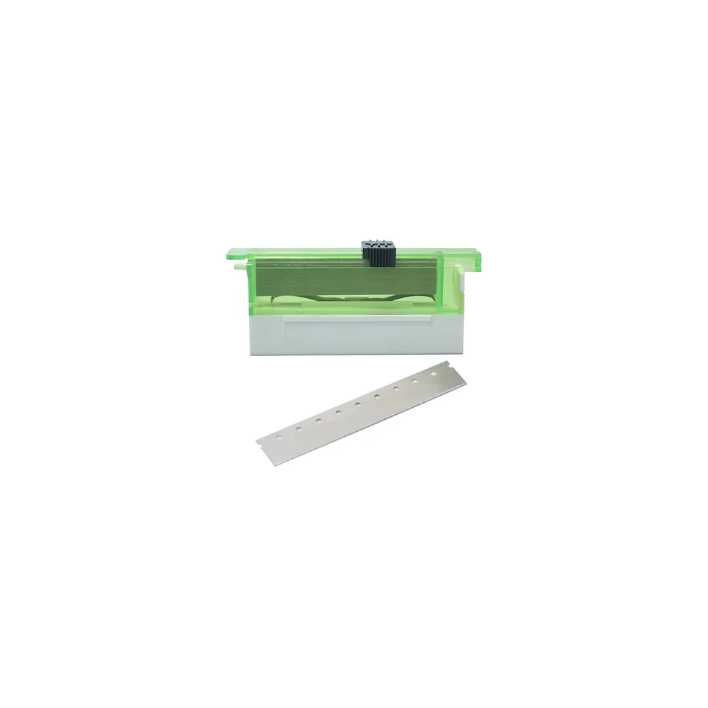 Cuchillas para microtomo de bajo perfil