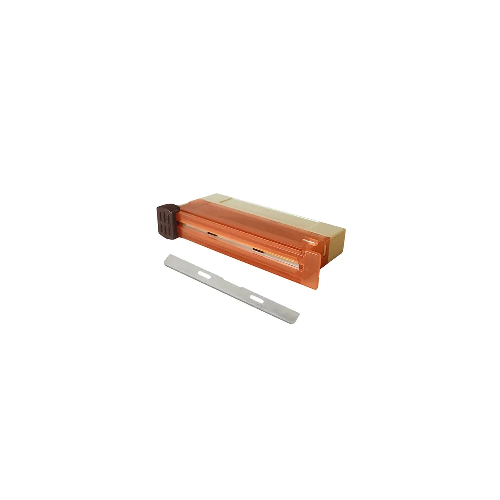 Cuchillas para microtomo