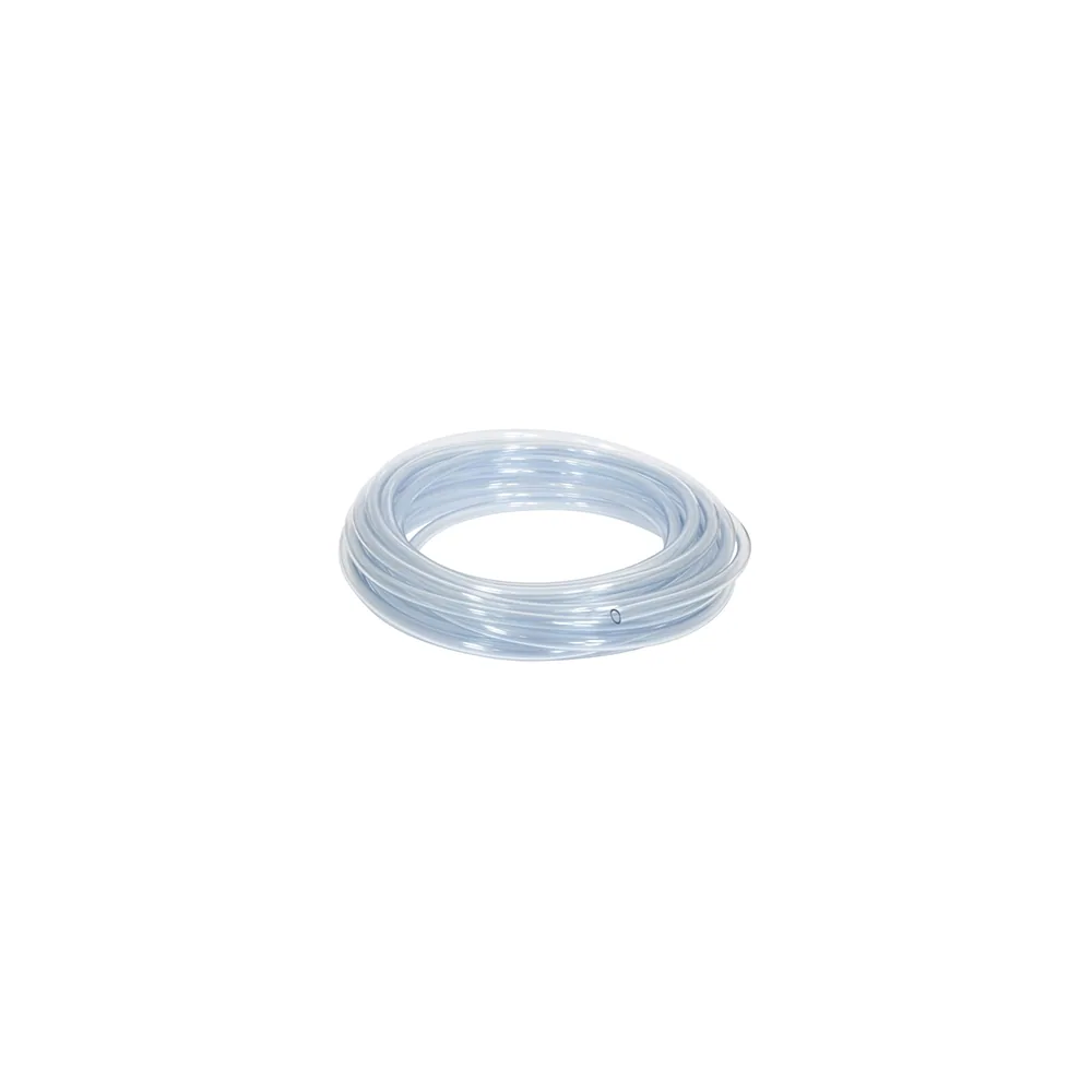 Tubo flexible de polivinilo