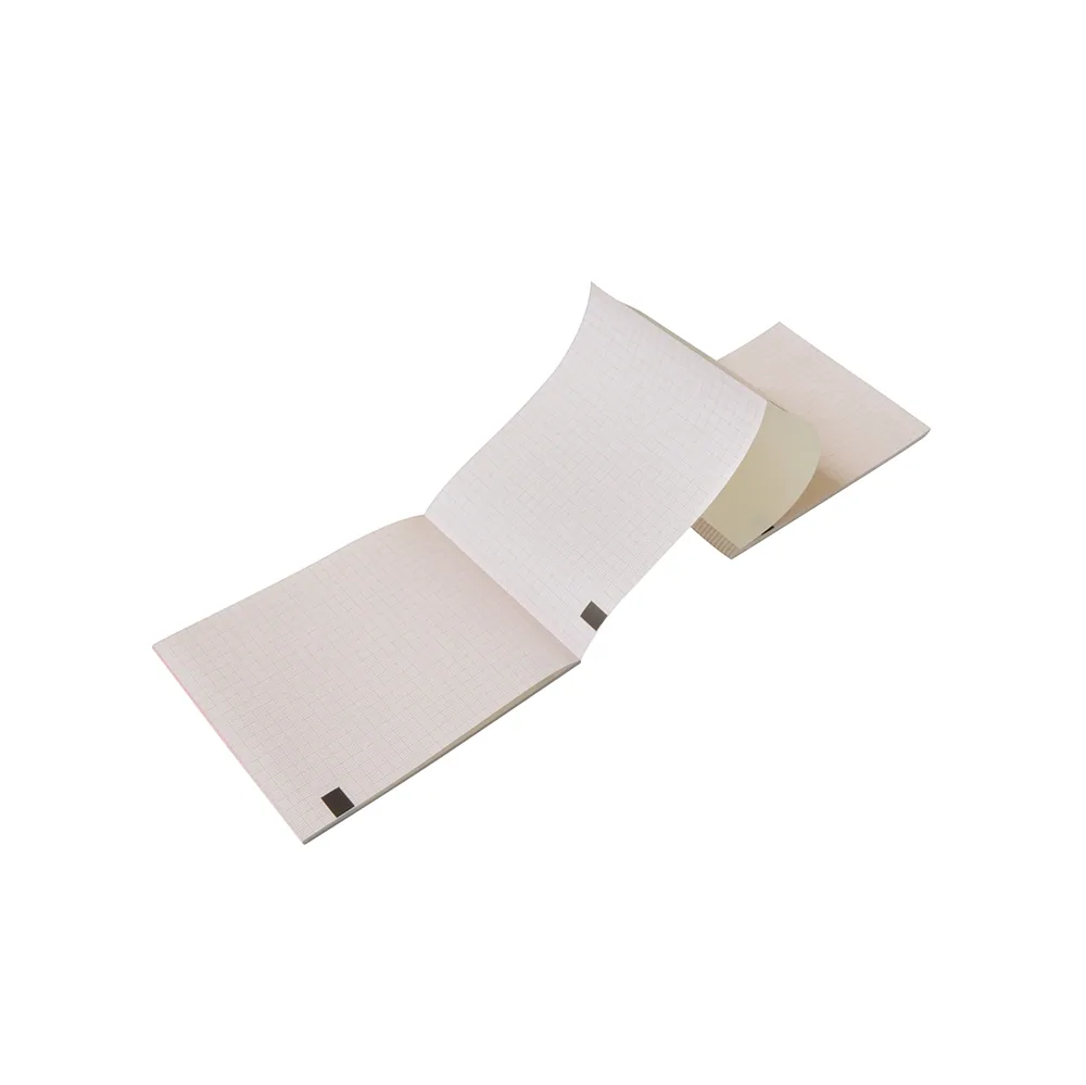 Papel térmico para electrocardiograma