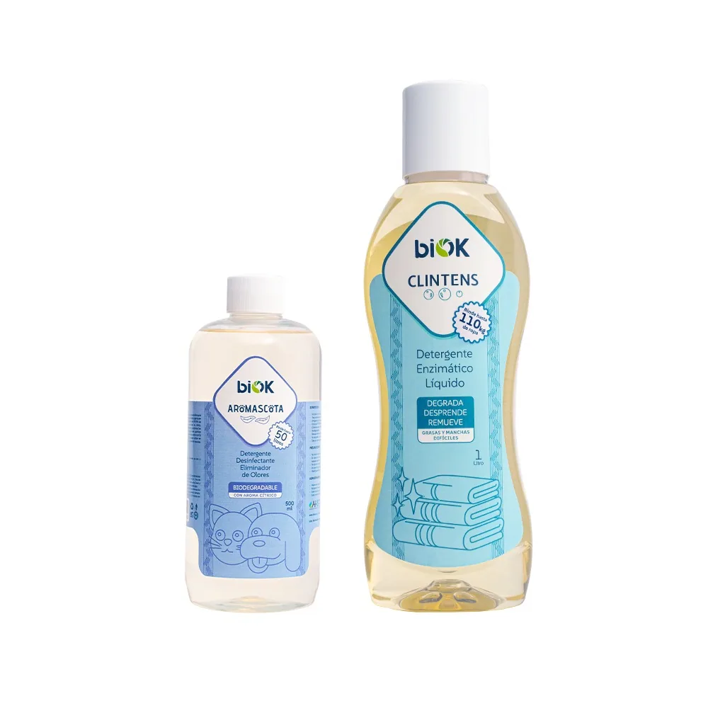 Kit 1 litro + 500ml