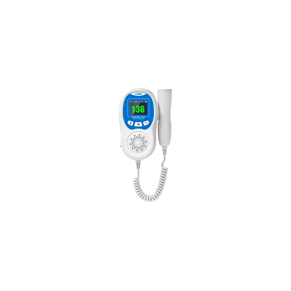 Fonodetector FetalView Plus