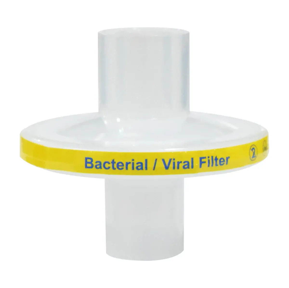 Filtro Antibacteriano