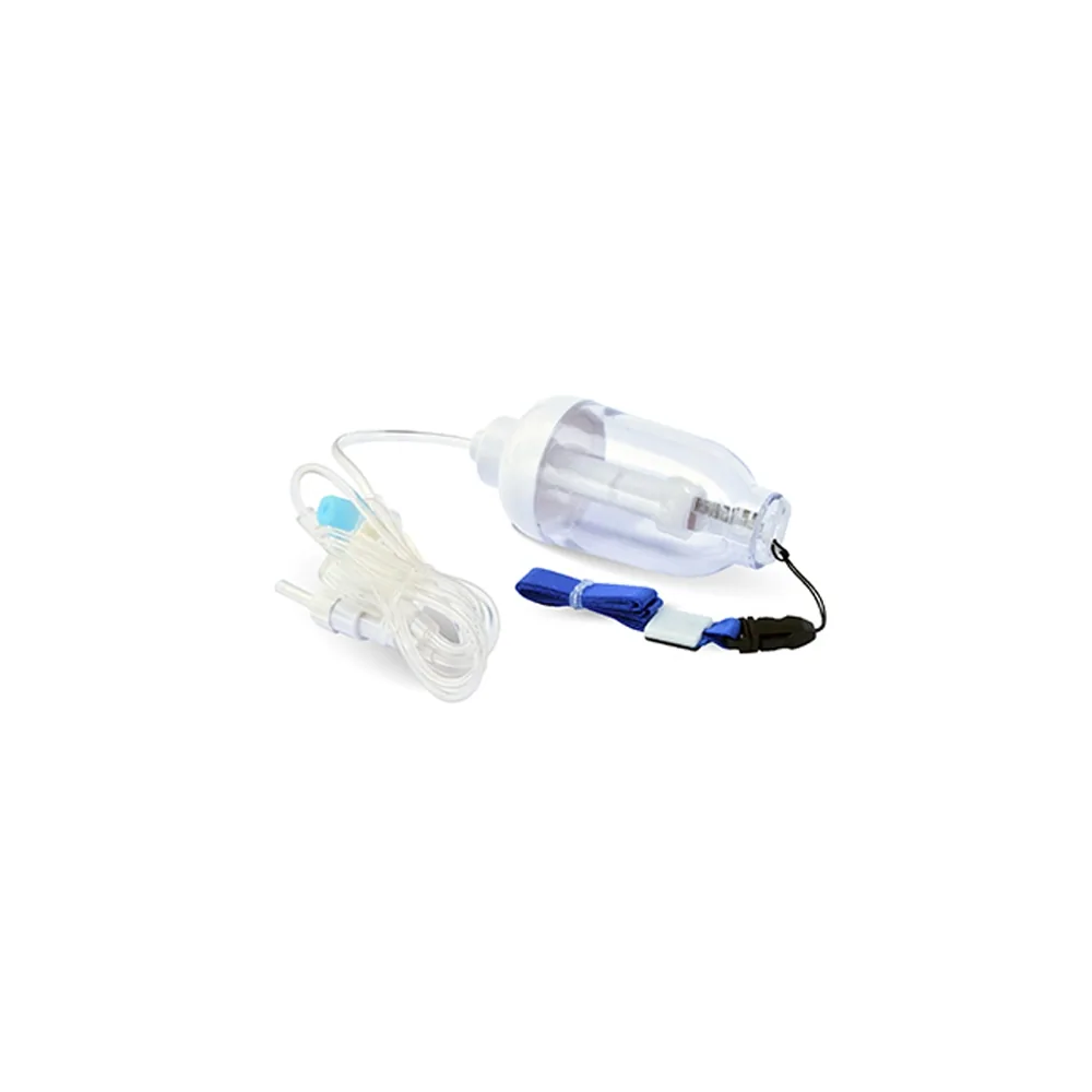 Infusor elastomérico 60ml