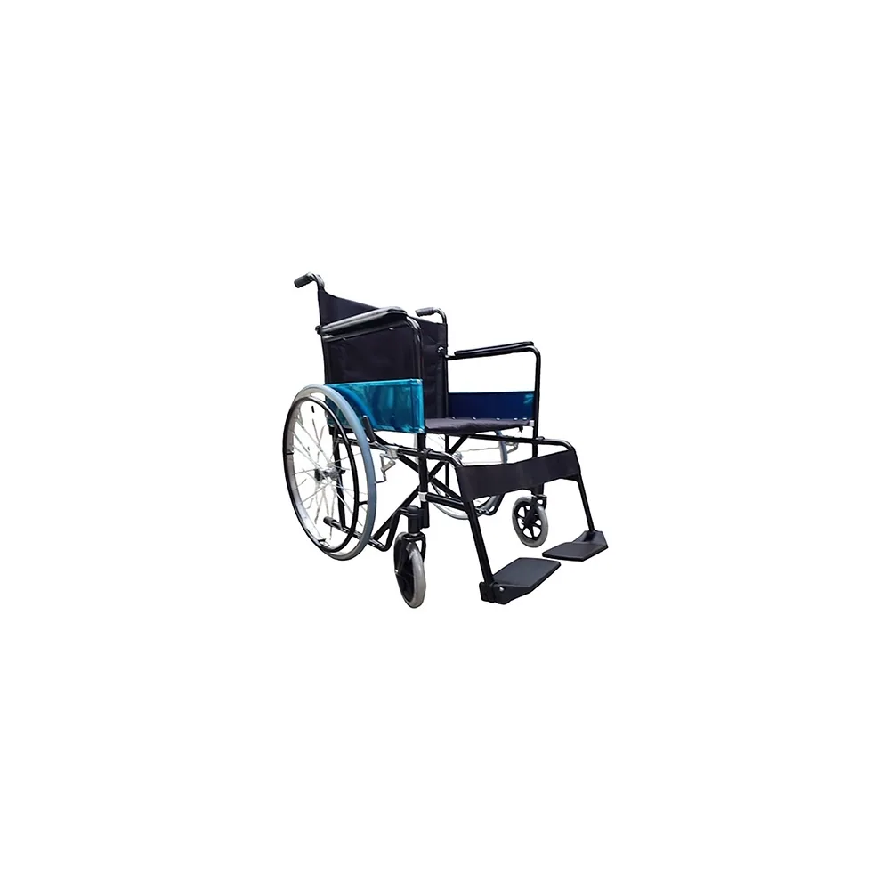 Silla de ruedas adulto