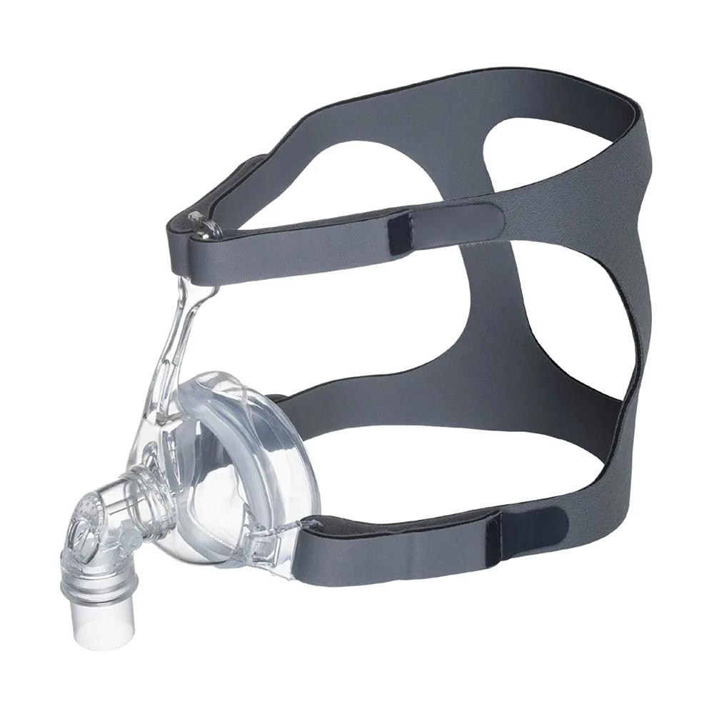 Mascarilla Nasal CPAP/VPAP Ventilada