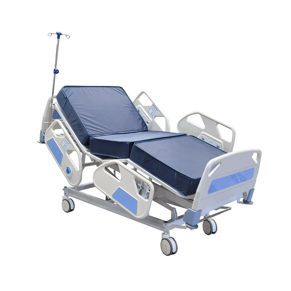 CAMA ELÉCTRICA DEMOCLES