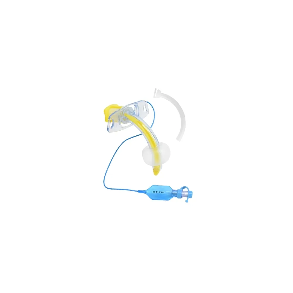 Asistencia Respiratoria