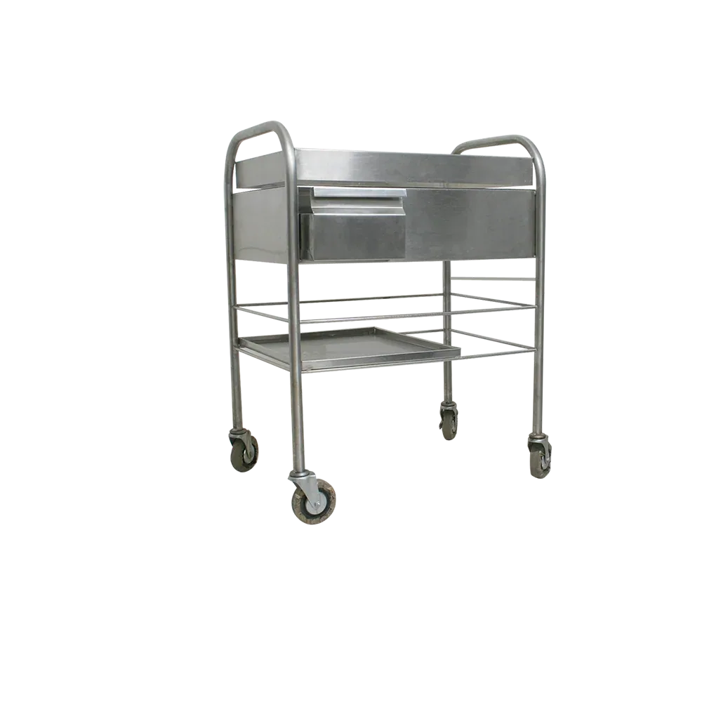 CARRO PARA MEDICAMENTOS