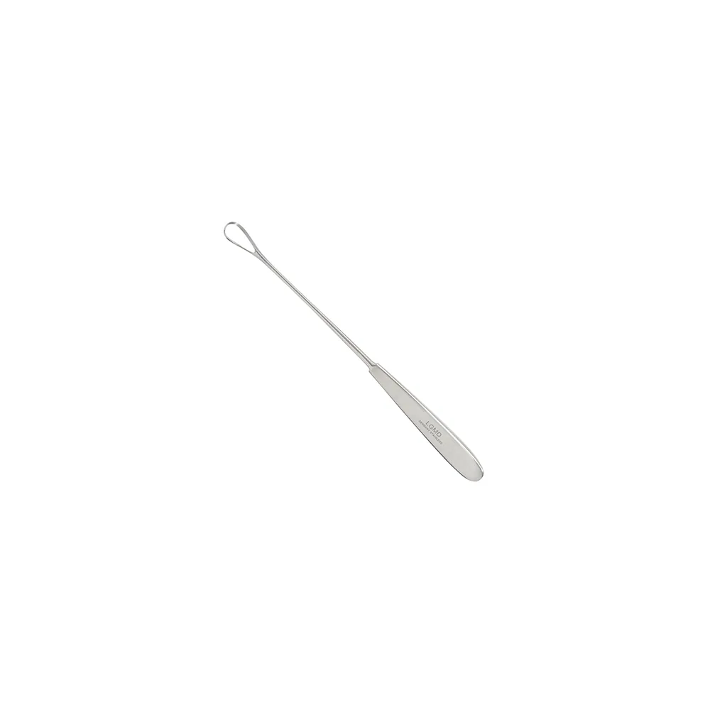 Cureta uterina SIMS