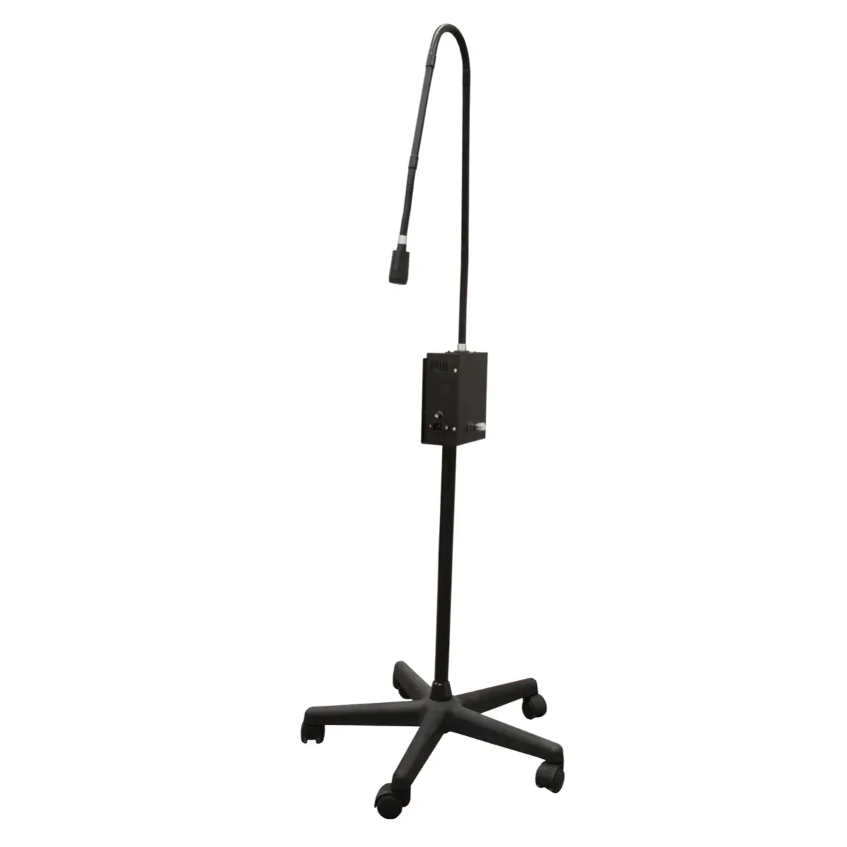 Lámpara de examinación halógena