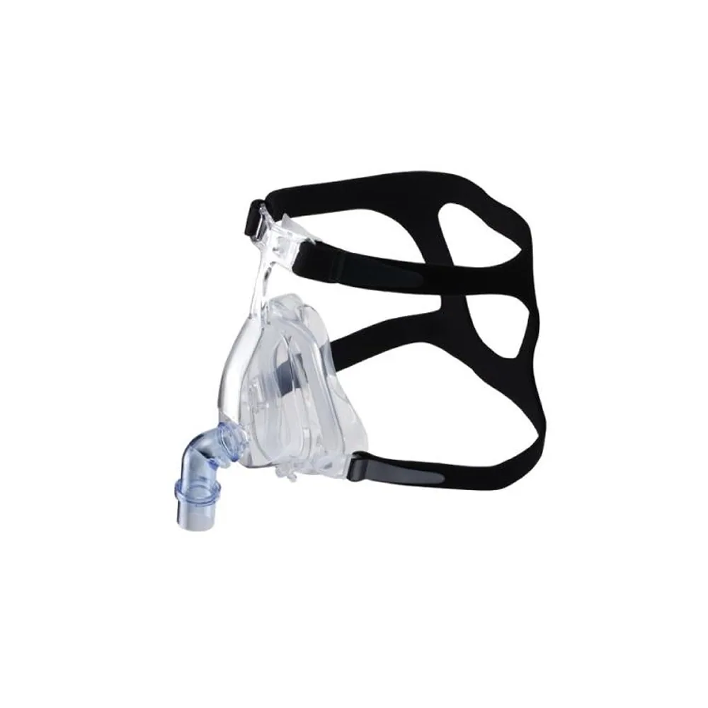 Mascarilla facial CPAP / VPAP