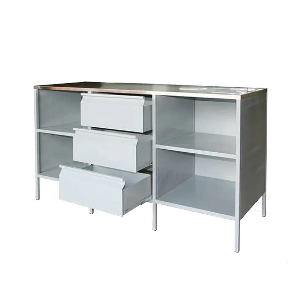 MESA DE TRABAJO
