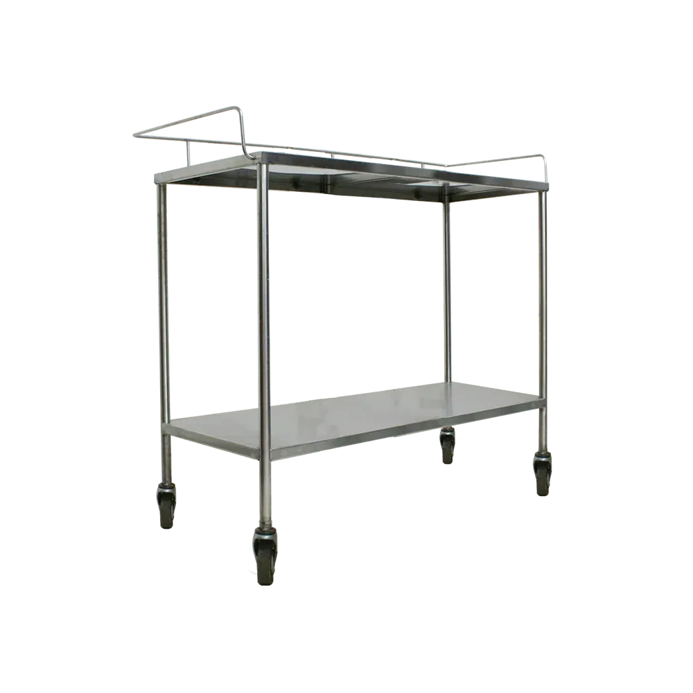 MESA PARA INSTRUMENTAL QUIRÚRGICO
