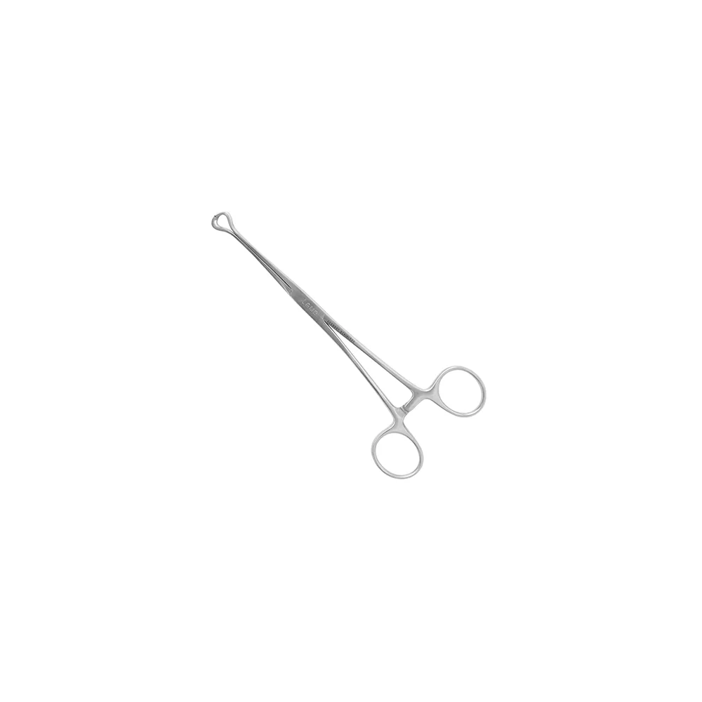 Pinza Babcock