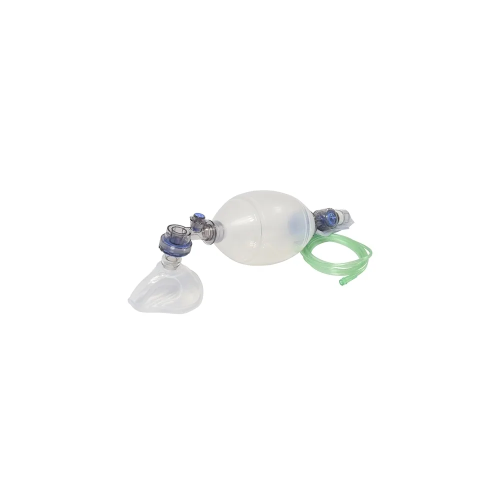 Resucitador Reusable