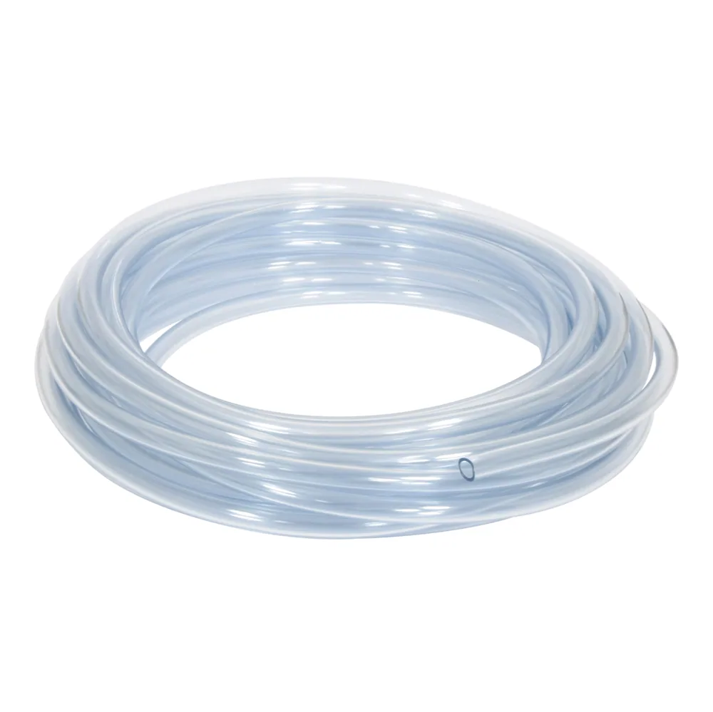 Tubo flexible de polivinil