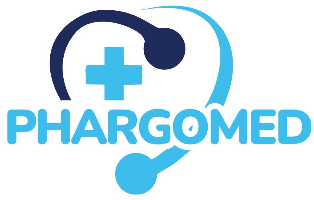 Phargomed El Salvador